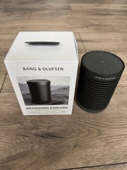 Bang & Olufsen BeoSound Explore