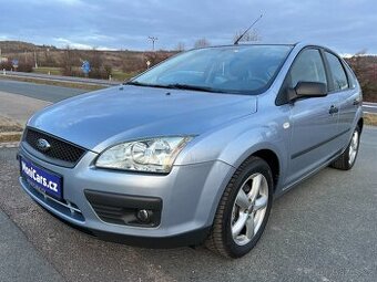 Ford Focus, 1.8 i 92kW TAŽNÉ