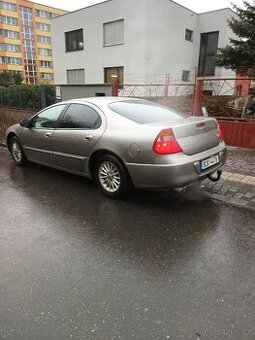 Chrysler 300M 3.0 V6 pouze výměna za  Sebring,a voyager