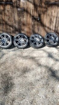 Alu 5x112r19