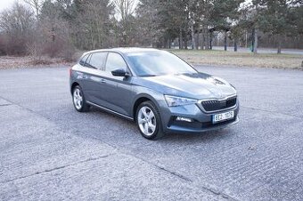 Škoda Scala Style 1.0tsi-85kW, 1.majitel, od dealera ČR - 1