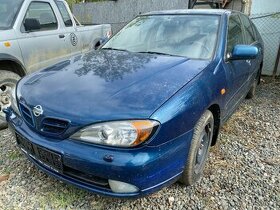 Nissan Primera P11C 144 na náhradní díly