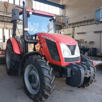 Traktor Zetor Major 80