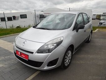 Renault Grand Scénic 1.6i 16V, 81 kW, Tempomat, Klima - 1