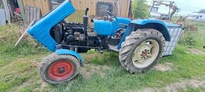 Prodám Zetor 3011