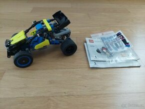 LEGO Technic 42164 - 1