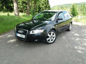 Audi a4 2.7 TDI