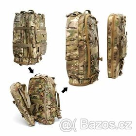 Batoh S.C.O.T.T. Trauma Bag od firmy LBT v Multicam Nový