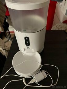 Dávkovač granulí Tesla Smart pet feeder