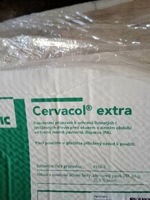 Cervakol extra 5kg