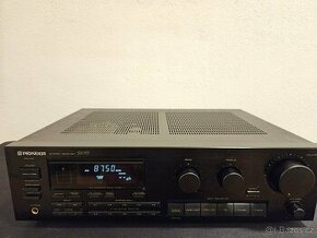 Pioneer SX-757