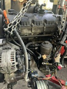 Motor 1.9 tdi