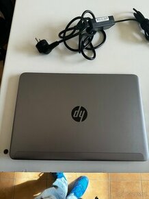 Hp Elitebook HSTNN i7/8GB/250ssd