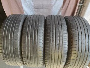 Letní pneu Nokian 106H 225 65 17 XL - 1