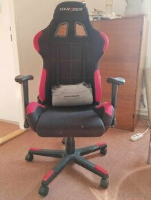 Počítačová židle DxRacer