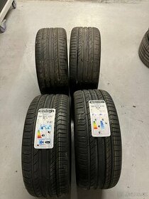 Continental ContiSportContact 5 235/40 R18 95W - 1