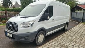 Ford transit 2.2 TDCi,92 kw,maxi - 1