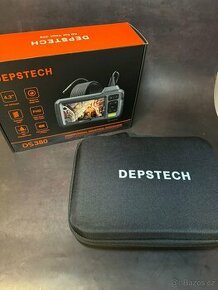 Inspekční kamera Depstech DS380 - Nová 2700kč - 1