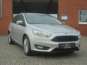 Ford Focus Turnier Business, Klima, Navi,Tempomat