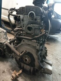 Motor 1.4 tdi