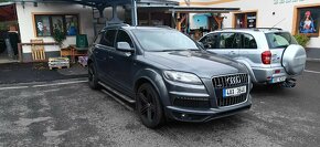 Audi Q7 4.2 TDI 250kW