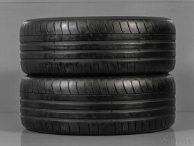 PNEUMATIKY R18 LETNÍ DUNLOP 235/50/18 97V, 2KS (546T)