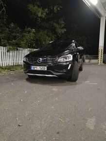 Volvo XC60 2.4 D4/133kW   AWD  MANUAL 6