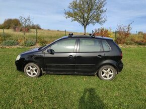 Volkswagen polo 1.4 FSI