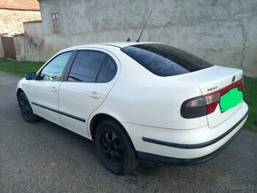 SEAT TOLEDO 1.9TDI 66KW+CHIP