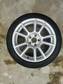 Alu r17 5x108