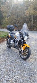 Aprilia MANA 850