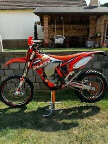 Ktm EXC 450