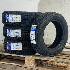 Zimní pneu 205/60 R16 92H Continental