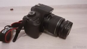 Canon Eos 1200D