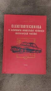 Elektro veteráni Aero 30, 50, Tatra 57b .....