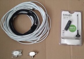 EVOLVEO Sigma T2 tuner