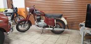 Jawa 250 automatic