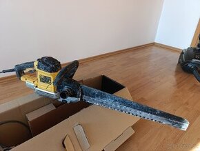 Dewalt 397 Aligator Pila na tvárnice