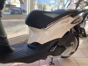 Piaggio New Liberty 125 - 1