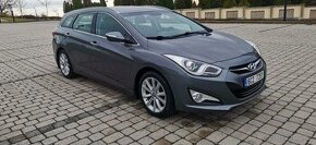 Prodám Hyundai i40 1.7 CRDI 100 kw - 1