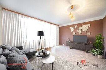 Prodej, byty/3+1, 71.02 m2, Fučíkova 707, 34815 Planá, Tacho