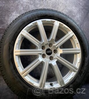 Zimní sada Audi Q7 285/45R20 112V - 1