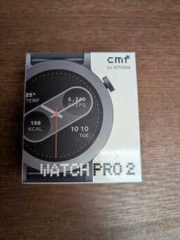 CMF Watch Pro 2 - 1