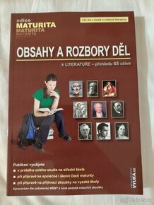 Obsahy a rozbory děl