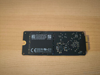 Apple SSD 512GB - 1