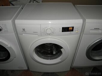 Pračka Electrolux na 7kg A++