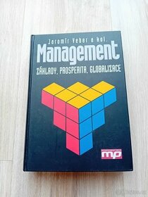 Management - základy, prosperita, globalizace