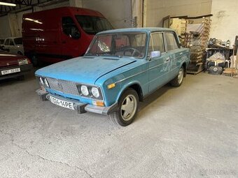 Lada Vaz 2106