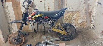 Pitbike 140 - 1