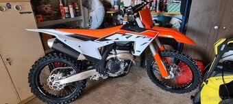 Ktm sxf 250